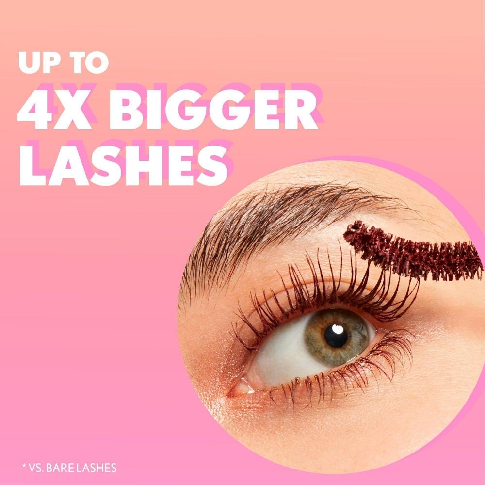 Тушь для ресниц Covergirl Eye Enhancer 3D 0,3 унции