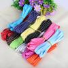10mm Wide Polka Dot Webbing Packaging Gift Decoration Threaded Belt Colorful Various Ribbons