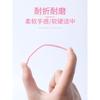 YOUWELL - Одноразовый пластиковый микроаппликатор для ресниц - 100 шт.