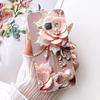 Clear For Samsung J1 2016 Case Cover Cute Cat Fashion Butterfly Funny Painted Casing For Samsung Galaxy J1 2016 SM-J120F