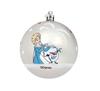 Arditex WD13420 DISNEY-Frozen II Упаковка из 10 елочных шаров диаметром 6 см.