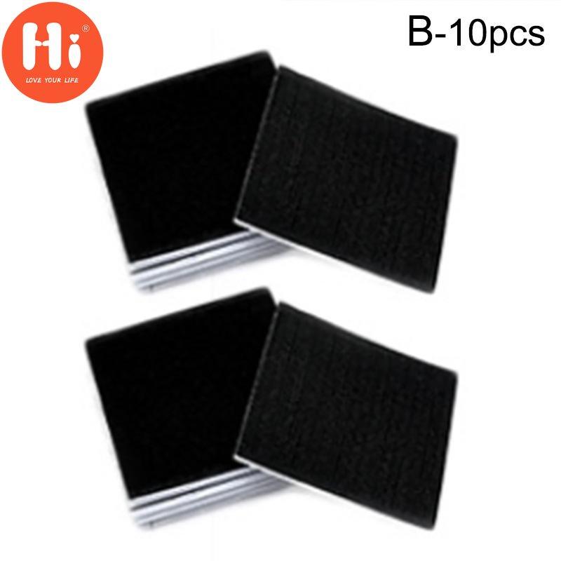 10 шт. многоразовые закрепите ковер, анти-скручивающаяся лента для ковров, захват для коврика, противоскользящий инструмент для фиксации коврика