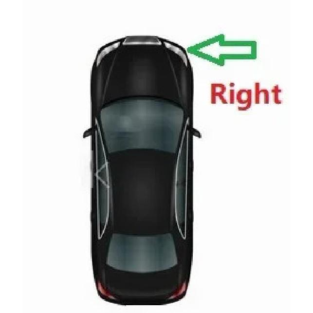 2Ppc Left & Right Car Headlight Lens Cover Replacement For VW Jetta Bora MK4 1999 2000 2001 2002 2003 2004 2005 Head Lamp Covers