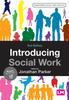 The Introducing Social Work Book