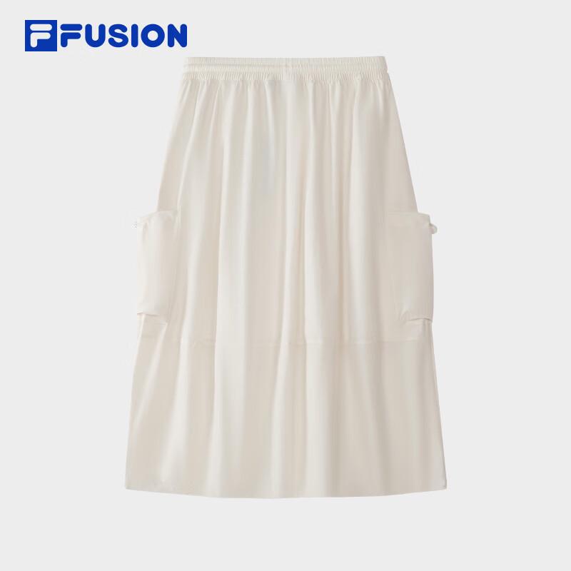 Fila Fusion Женская повседневная плетеная юбка-карго