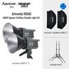 Светодиодный видеосвет Aputure Amaran 100x S COB