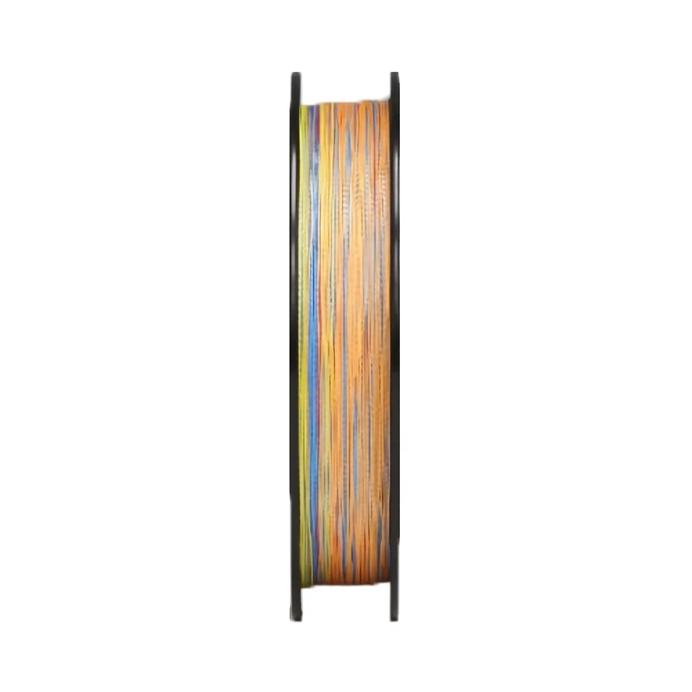 [SUNLINE] Saltimate Infinitive X4 Jigging PE Line 300m No.1 5 Colors