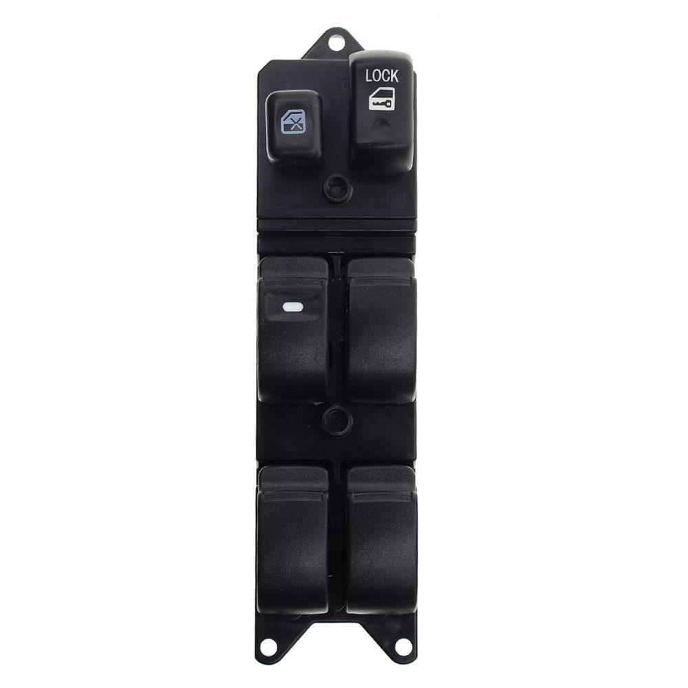 Переключатель управления стеклоподъемниками MR587943 для Mitsubishi Galant Lancer Montero