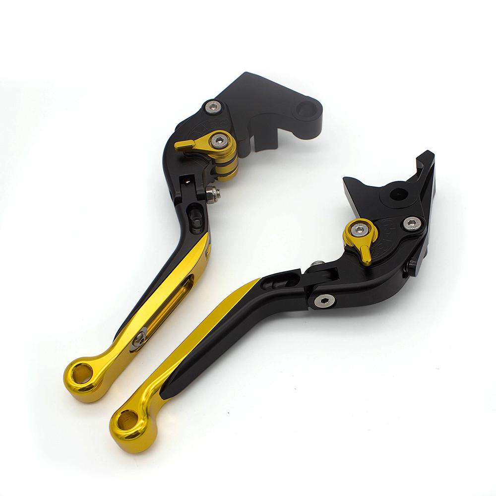 Fit For Triumph Speed Twin 1200 2019 2020 2021 2022 2023 2024 Adjustable Motorcycle Folding Extendable Brake Clutch Lever