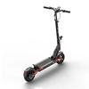 Trottinette électrique pliable JOYOR T6 - Moteur 600 W, batterie 48 V 18 Ah, pneus 10 pouces - Noir