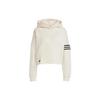 Adidas Originals ADICOLOR NEUCLASSICS Sweatshirt Women's White (Unisex) Sweatshirts IB5921