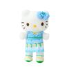 Sanrio Модная серия суставов Ведьмы Брелок-подвеска HelloKitty Плюшевый брелок Высота 20 см Hello Kitty Модели 05