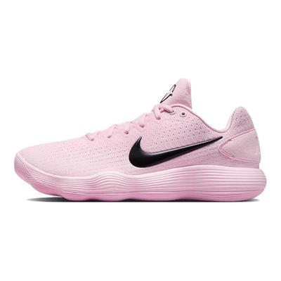 Hyperdunk 2017 Low EP Розовый пеноматериал Мужские кроссовки Черно-розовый-пена IM3368-606