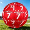 1 шт. Футбольный мяч размера 5 на тему Чемпионата мира по футболу FIFA, Прочный футбольный мяч для ежедневных тренировок, игр, занятий спортом на открытом воздухе, Идеальный подарок для семьи