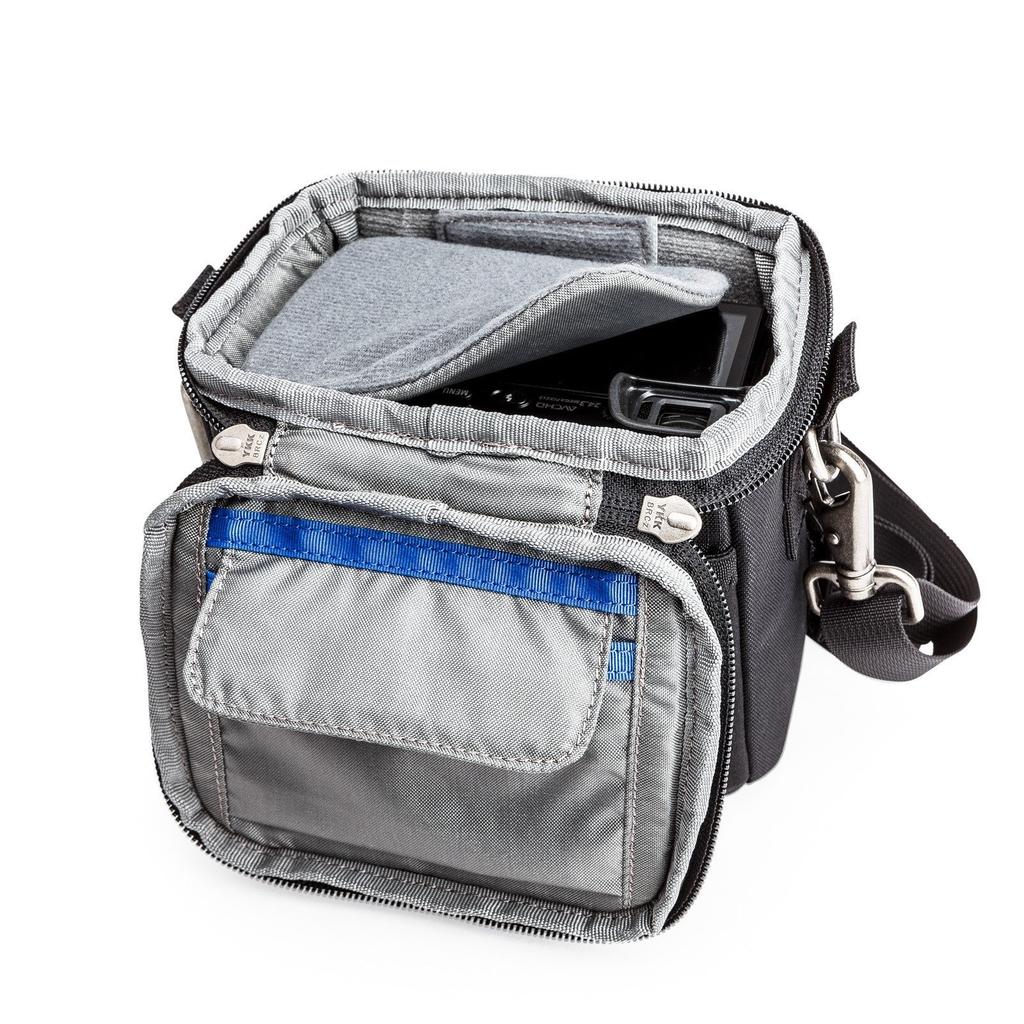 Think Tank Photo Digital Holster 5 Black 008580 []thinkTANKphoto