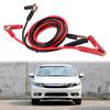 4 Meters 2200A Car Power Booster Cable Emergency Battery Jumper Wires