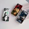 One Piece Zoro Soft Shell Transparent Phone Case for Motorola Moto G7 G8 G9 G84 G85 G73 G24 G15 Z2 Play Power Plus