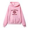 Young Royals Hillerska Skolan Hoodie Autumn Vintage Unisex Pullover Men Vintage Graphic Hoody Tops Oversize Clothing