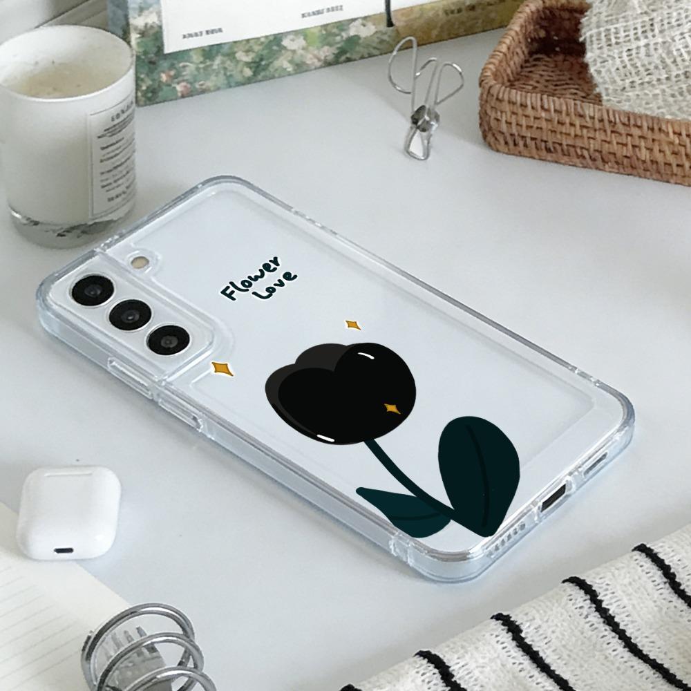 Прозрачный устойчивый к царапинам чехол для S21 FE Samsung Note20 Ultra Galaxy A32 A53 5G Samsung Galaxy S21 S22 Ultra 5G A13 4/5G