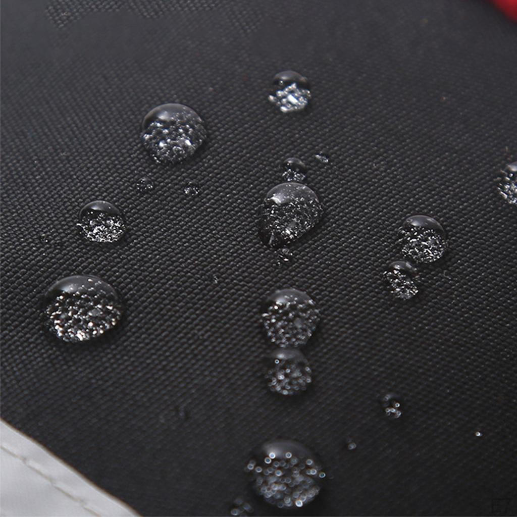 Stroller Gloves Hand Cover Lightweight Pram Accessory Oxford Cloth