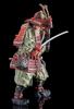 PLAMAX Kamakura Period Armored Warrior Scale Assembly Plastic Model Resale 1/12 1/12