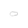For Jeep Renegade 15-2023 Matte Silver Driver's Side Dash Control Cover Trim