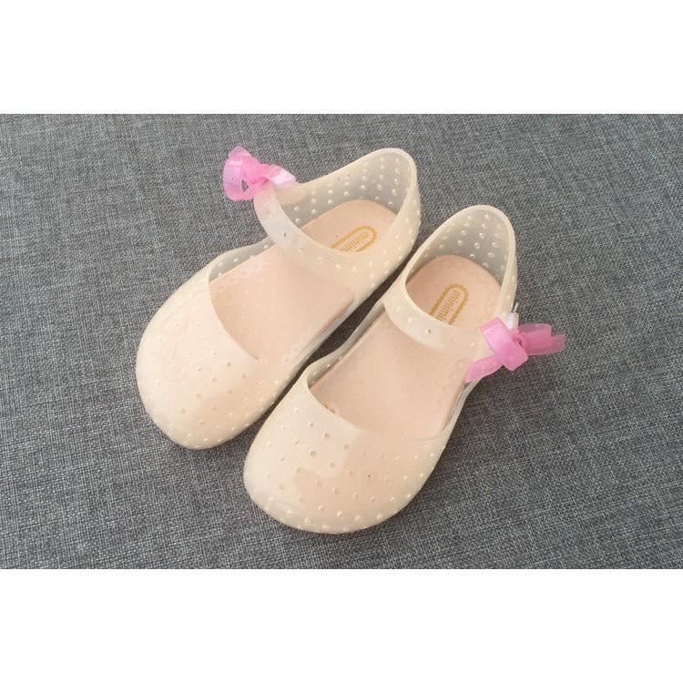 Sandale Mini Melissa Butterfly Led Lumières Princesse Parfumée Enfant Symphonie