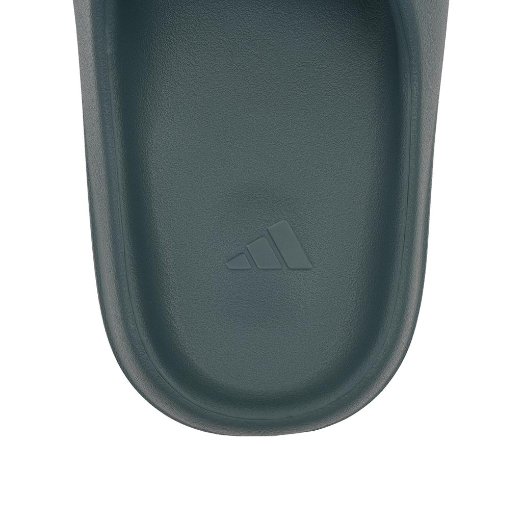 adidas Кроссовки унисекс Yeezy Slides Slate Marine Серые ID2349