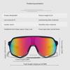 Bicycle Riding Glasses Outdoor Sports Sunglasses For Men And Women UV400