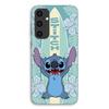 Case For Samsung Galaxy S25 FE Stitch Surf Disney Maniacase