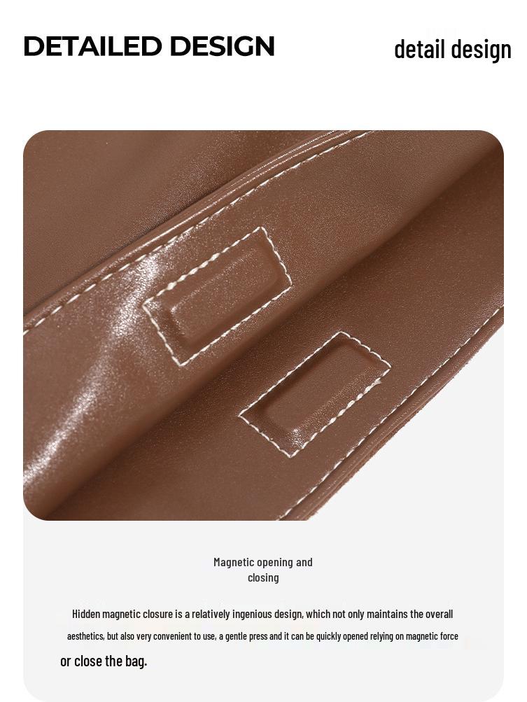 2025 Расслабленная Ретро Замшевая Сумка-Хобо Тоут - Большая Вместимость Сумка через Плечо