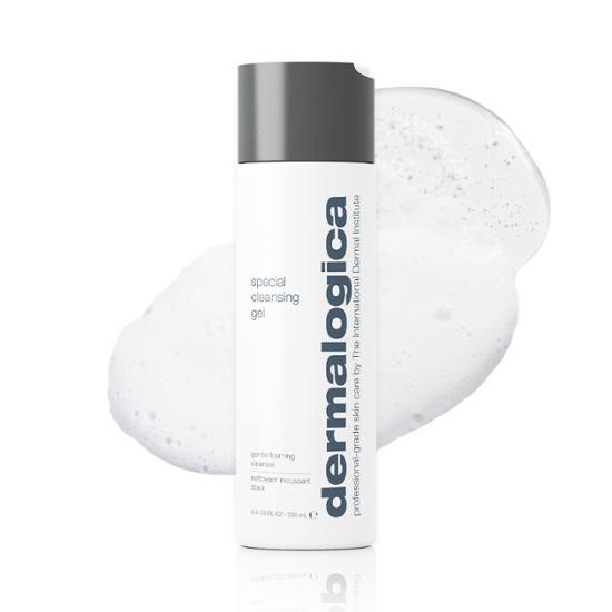 Dermalogica Gel-to-Foam Special Cleansing Gel 250ml