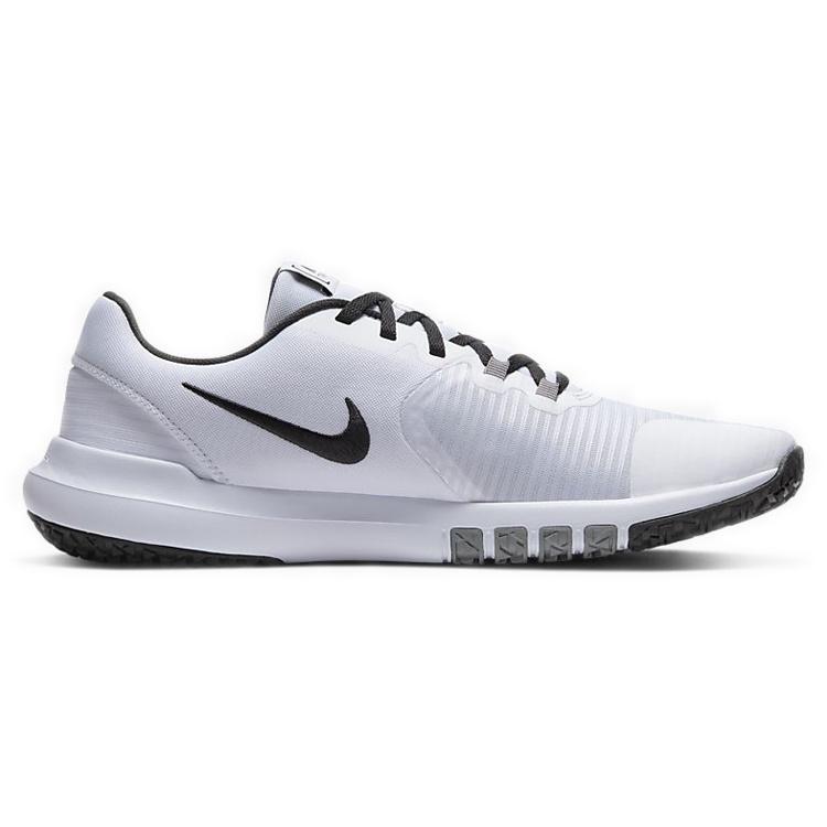 Nike Flex Control 4 'White' Men's CD0197-100