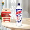 Сильное средство для чистки унитаза