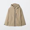 Spao Technical Windbreaker SPJJG23C03