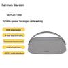 Портативная Bluetooth-колонка Harman Kardon GO+PLAY 3