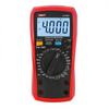 Цифровой автомобильный мультиметр UNI-T UT105+ 1000 В AC/DC Вольтметр Амперметр Емкостемер Термометр Частотомер