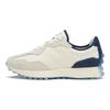 New Balance Nb 327 Collaborative Простые универсальные тканевые кожаные нескользящие износостойкие низкие повседневные кроссовки для бега унисекс MS327AAC