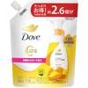 Dove Triple Vc Creamy Foam Cleanser Refill 320ml