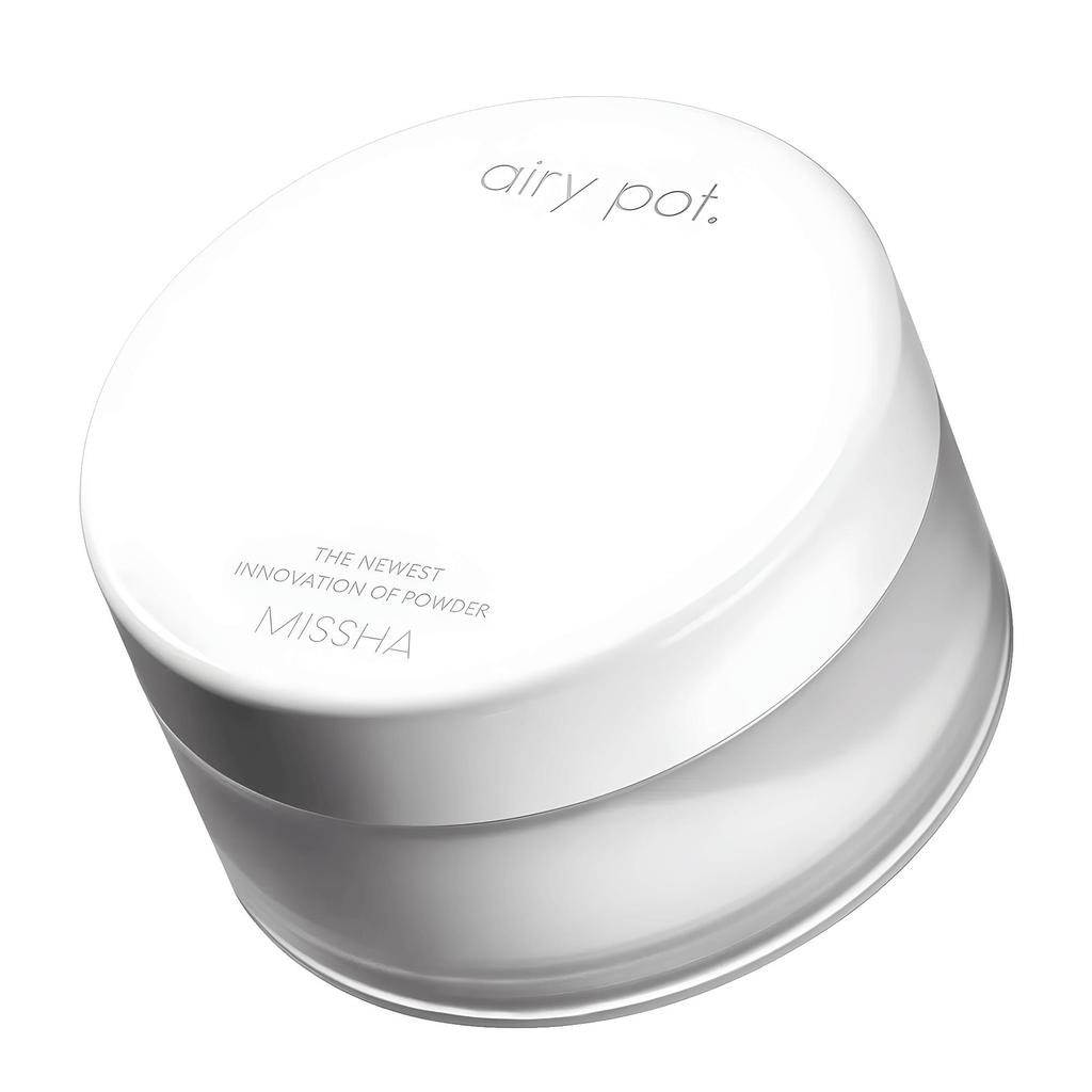 MISSHA Порошок Airy Pot 9г