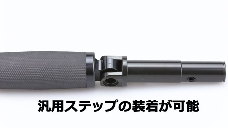 Kijima Мотозапчасти Подножки и Правая для Хромированные (Левый набор) XL1200X, (HD-05284)