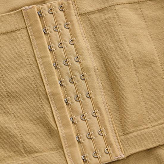 2 In 1 Hip Lift Flat Belly Women Panties Body Shapewear High Waist Seamless Thin Briefs Body Shaper Body Sculpting Corset