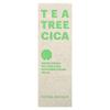 Nature Republic Green Derma Tea Tree Cica, Soothing Cream, 3.38 Fl Oz (100 Ml)