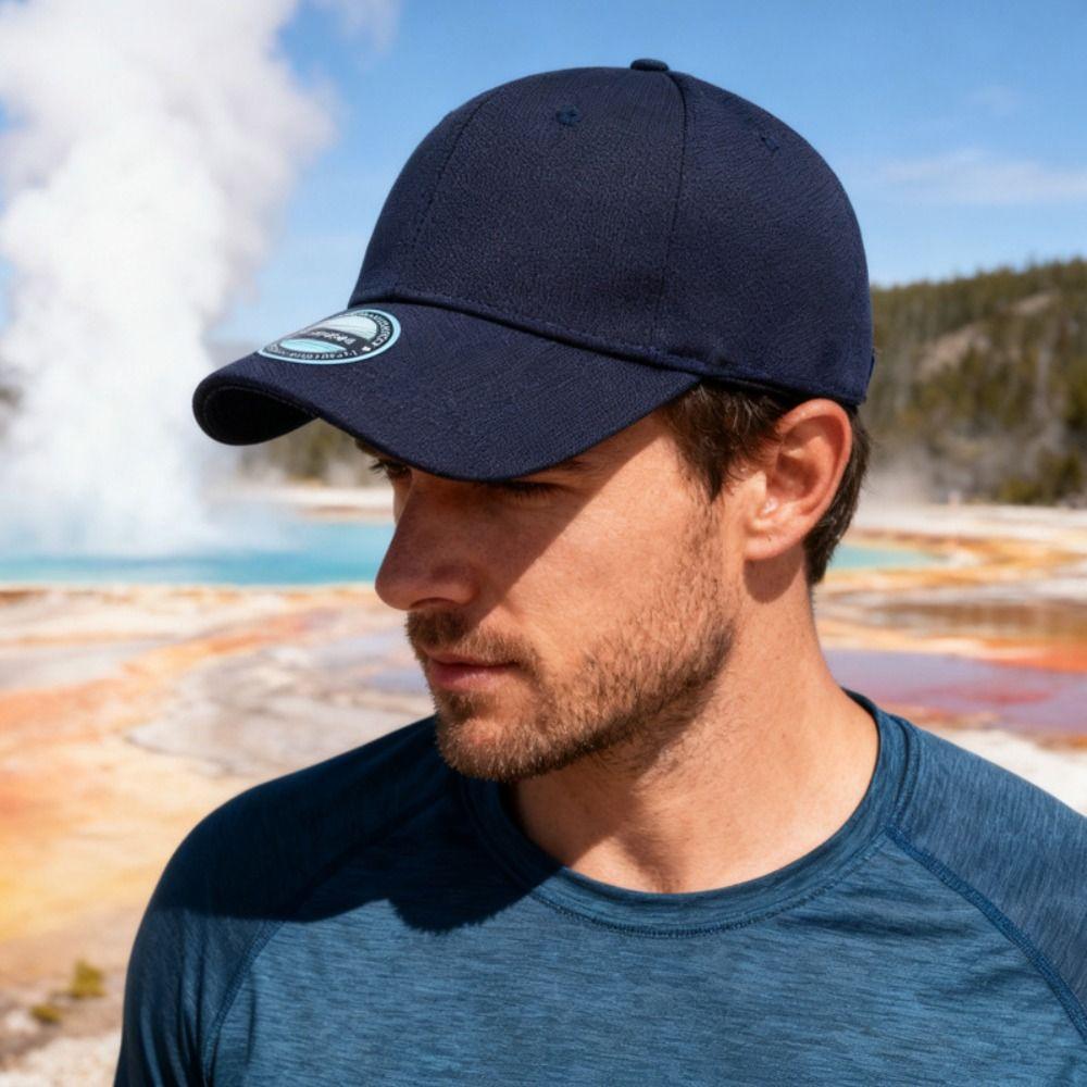 Adjustable Baseball Caps Breathable Sports Cap High Quality Sun Hats  Men Women