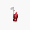 4 Sizes 5 Colors Turbo Sound Whistle Exhaust Pipe Blowoff Valve Simulator for Car Motorcycle Exhaust Turbo