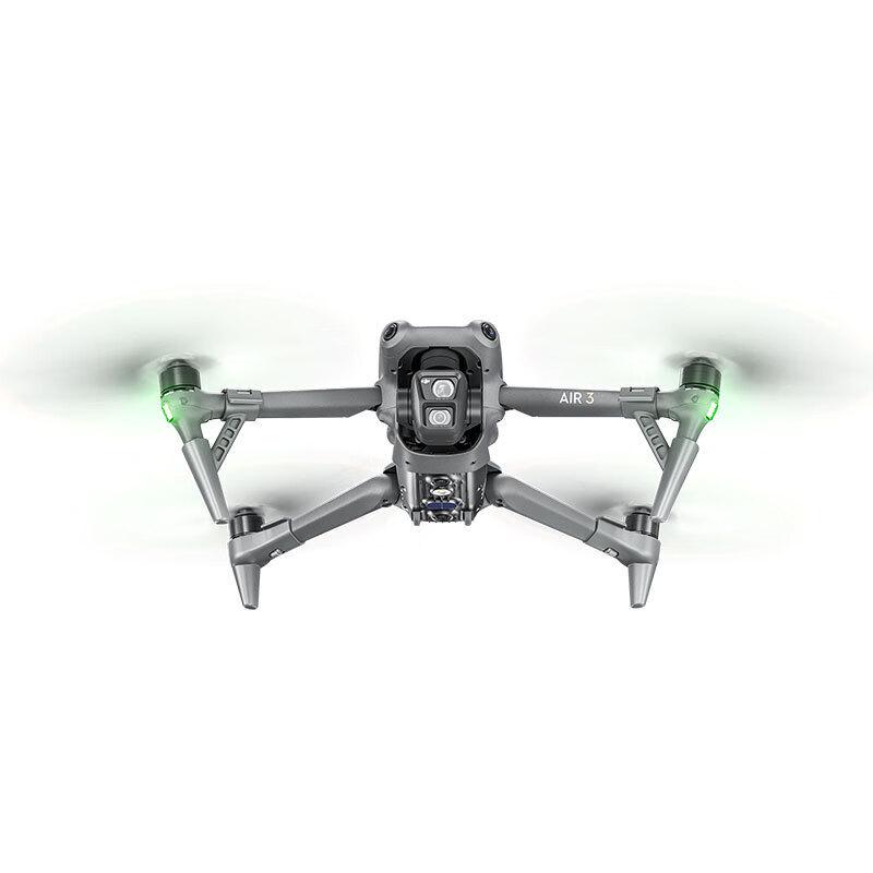 Разделяемое шасси для DJI Air3