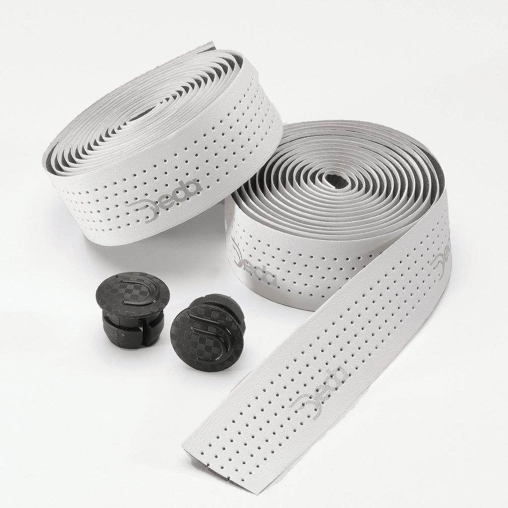 DEDA MISTRAL TAPE WHT Bar Medium Tape,