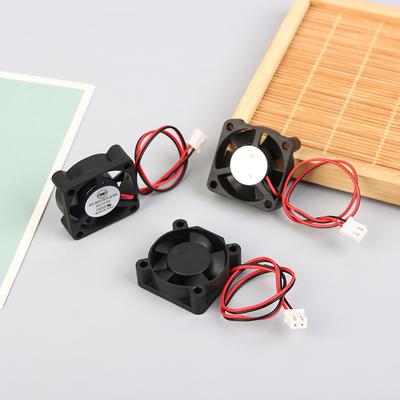 3010 Вентилятор 30X30X10Mm DC 5V 12V 24V 2Pin Кулер Маленький Вентилятор Охлаждения Для 3D Pinter