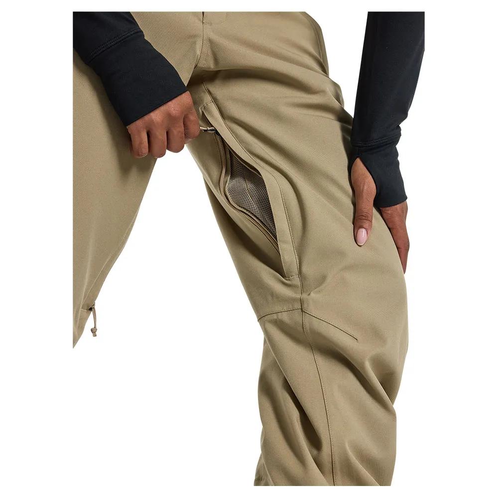 Burton Брюки Society 2L