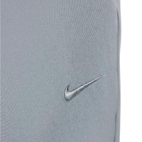 Nike Универсальные брюки прямого кроя Nike Dri-FIT Unlimited Азиатский размер Мужские Дымчато-серый Черный FB7547-084
